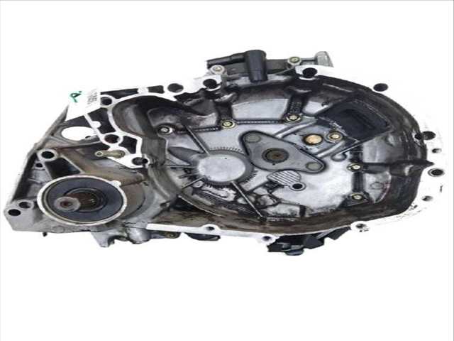 Caja Cambios Renault Scenic 1.9 DCI JA05 JA1F)