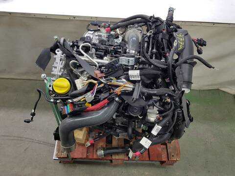 Motor Completo Renault Arkana ESPRIT ALPINE