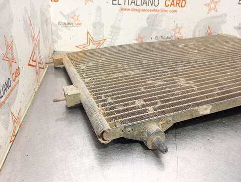 Foto 4ª: Radiador Calefaccion A.A. Peugeot 307 XS 90CV 66KW [RHYDW10TD] (2002)