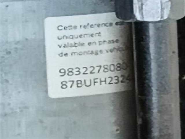 Foto 2ª: Abs Peugeot 5008 HNS (2020)