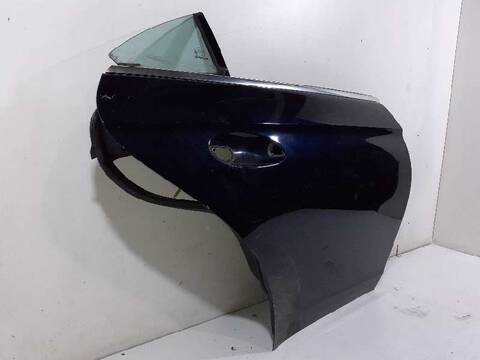 Foto 2ª: Puerta Trasera Derecha Mercedes Clase C 160 350 219.356) 272CV 200KW [M272964] (2004)