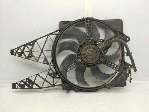 Electroventilador Fiat Grande Punto 1.3 16V JTD CAT 75CV 55KW
