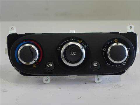 Mando Climatizador Renault Clio 1.5 AUTHENTIQUE 75CV 55KW