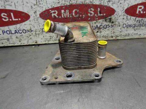 Foto 3ª: Radiador Aceite Opel Zafira COSMO 120CV 88KW [Z19DT] (2006)