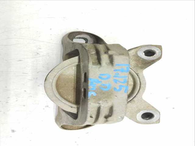 Foto 4ª: Soporte Motor Ford Focus GHIA BERLINA 115CV 85KW [F9DA] (2004)