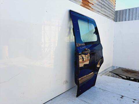 Foto 2ª: Puerta Lateral Corredera Izquierda Ford Tourneo AMBIENTE 75CV 55KW [XUCD] (2015)