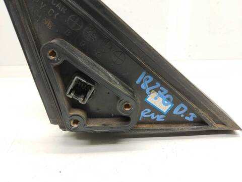 Foto 3ª: Retrovisor Izquierdo Hyundai Accent GL 4P 102CV 75KW [G4EC] (2000)
