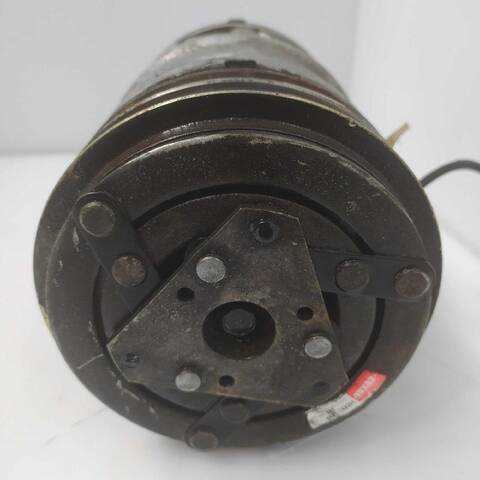 Foto 2ª: Compresor Aire Acondicionado Opel Monterey 3.0 DTI UBS73D UBS73G) 159CV (1998)
