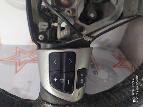 Foto 2ª: Volante Toyota Auris HYBRID ACTIVE 99CV 73KW [2ZR] (2010)