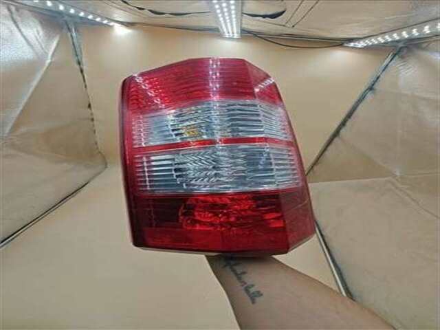 Foto 2ª: Piloto Trasero Izquierdo Dodge Nitro 2.8 R/T [2.8 LTR. - 130 KW CRD]