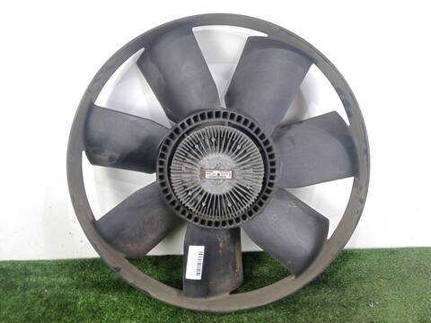 Ventilador Viscoso Motor Iveco Eurocargo 100E18 E5 130CV 177KW