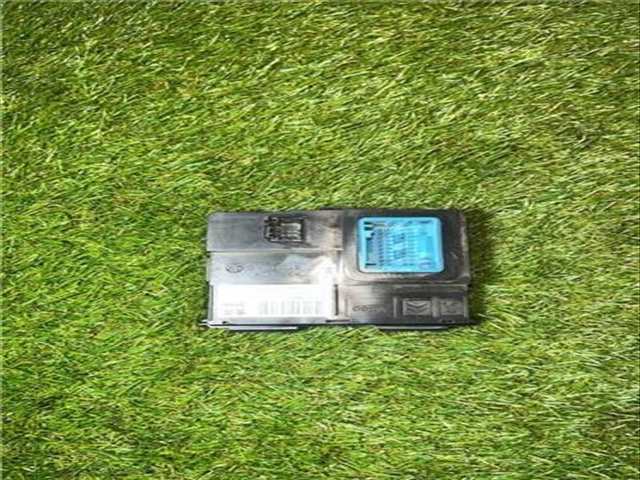 Foto 2ª: Centralita Motor ECU Peugeot Partner YH01 102CV (2020)