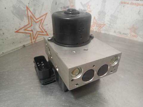 Foto 2ª: Abs Bmw Serie 3 315 320D BERLINA 136CV 100KW [204D1] (2002)