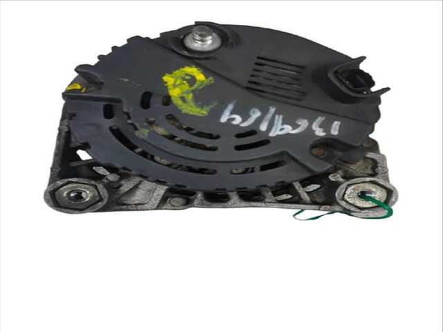 Alternador Nissan Kubistar 1.5 DCI FURGONETA