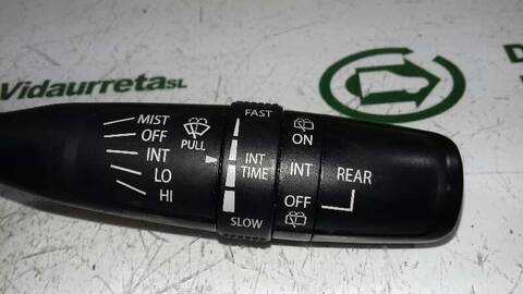 Foto 2ª: Mando Multifuncion Suzuki Swift GL 94CV 69KW [K12B] (2012)