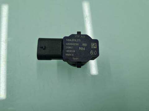 Foto 3ª: Sensor de Aparcamiento Skoda Octavia AMBITION 116CV 85KW [DTRD] (2022)