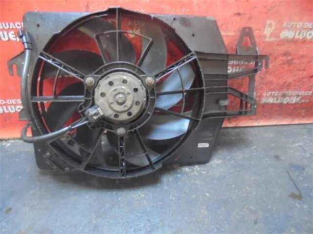 Foto 3ª: Electroventilador Ford Escort 1.6 16V [L1H]