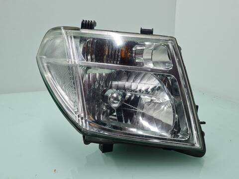 Faro Derecho Nissan Pathfinder 2.5 DCI DIESEL CAT 171CV 126KW