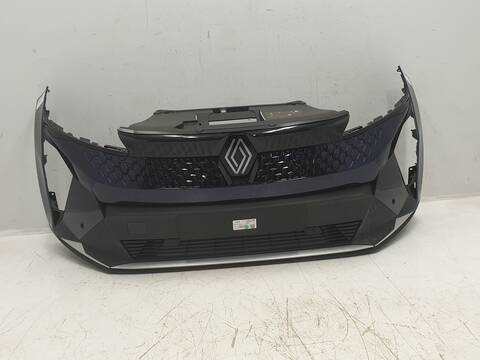 Paragolpes Delantero Renault Scenic 170 COMFORT RANGE EVOLUTION