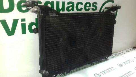 Foto 2ª: Radiador Calefaccion A.A. Mercedes Clase E 180 320 CDI 210.026) BERLINA 197CV 145KW [613961] (2001)