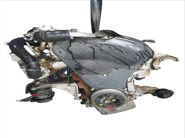Motor Completo Seat Toledo 1.9 TDI