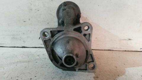 Foto 3ª: Motor de Arranque Kia Rio 1.5 CAT 97CV 71KW [A5D] (2005)