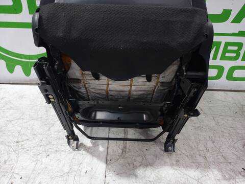 Foto 2ª: Asiento Delantero Derecho Honda Civic 1.5 BERLINA 114CV 84KW [D15Z8] (2000)