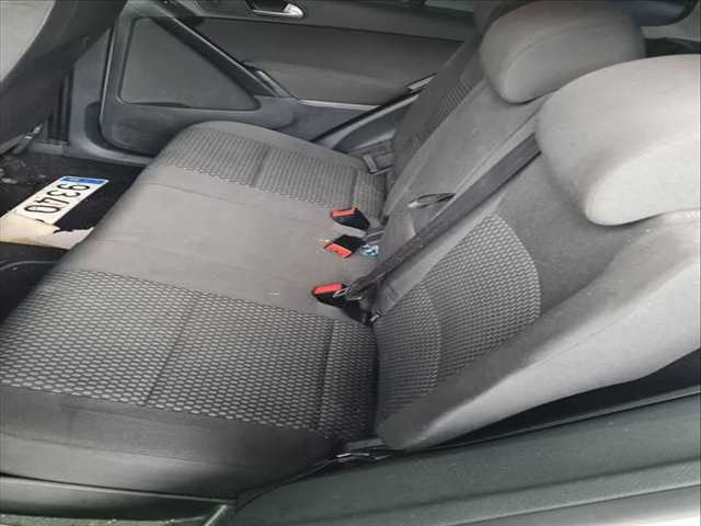 Asientos Traseros Volkswagen Tiguan ADVANCE BLUEMOTION 140CV 103KW