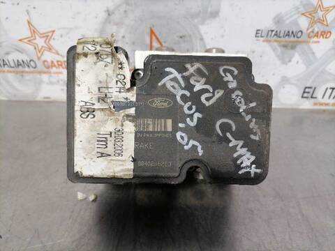 Abs Ford C Max 1.8 TDCI TD CAT 116CV 85KW FOCUS CAP)