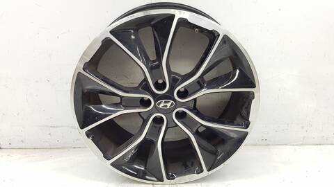 LLanta Aleacion Hyundai i30 N PERFORMANCE