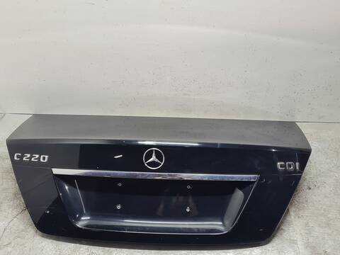 Portón Mercedes Clase C 160 2.1 CDI CAT BERLINA 170CV 125KW