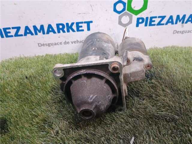 Motor de Arranque Fiat Stilo 1.9 JTD