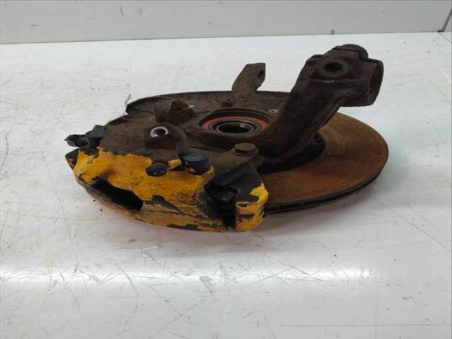 Volante Motor Volkswagen Golf 204 CV 150KW