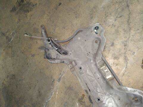 Foto 4ª: Puente Delantero Citroen C4 BUSINESS CLASS PICASSO 112CV 82KW [9H05] (2013)