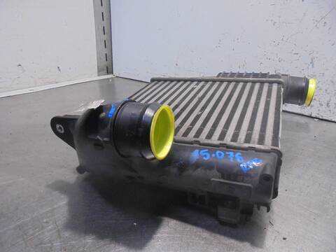 Foto 2ª: Intercooler Peugeot 308 ACCESS 92CV 68KW [9H06] (2015)