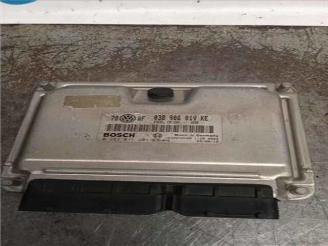 Centralita Motor ECU Volkswagen Passat 1.9 TDI