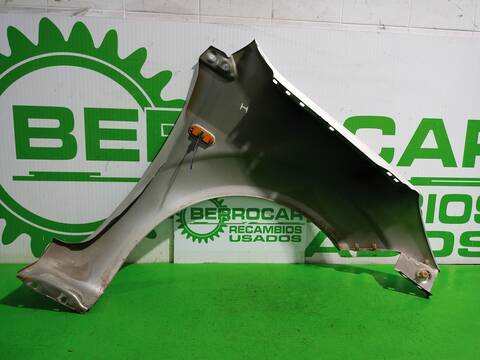 Foto 3ª: Aleta Delantera Izquierda Ford Fiesta AMBIENTE 68CV 50KW [F6JA] (2003)