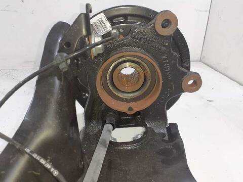 Foto 3ª: Brazo Suspension Trasero Derecho Mercedes Vito 88CV 65KW (2014)