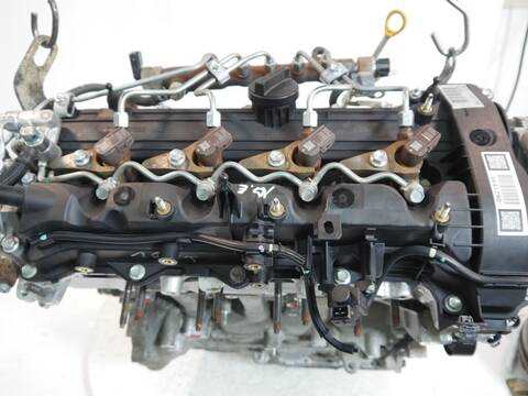 Motor Completo Toyota Avensis 124 - 126 CV