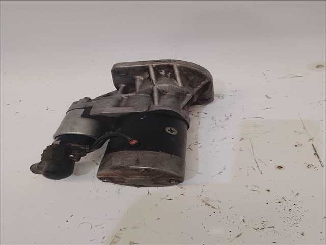 Foto 2ª: Motor de Arranque Nissan Terrano 2.7 DIESEL GR2864AV 74kw [TD27TI] (1999)