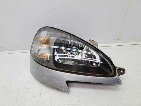 Foto 1ª: Faro Derecho Daewoo Tacuma SE 105CV 77KW [A16DMS] (2003)