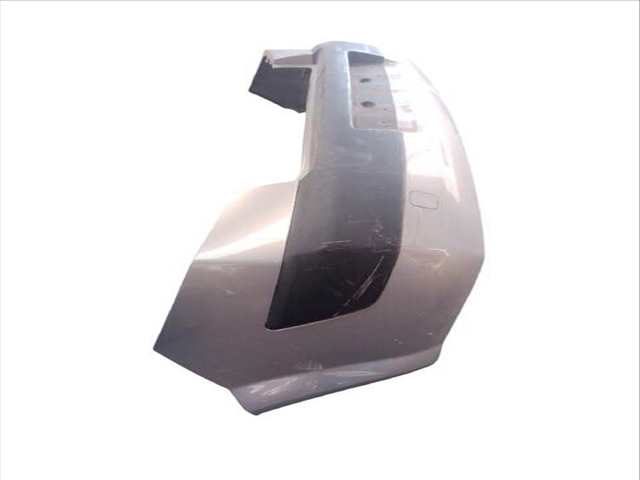 Foto 2ª: Paragolpes Trasero Renault Megane 1.5 DCI LM02 LM13 LM2A) II SEDAN LM0/1_) (2003)