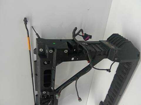Foto 3ª: Panel Frontal Mg ZS 1.5 VTI 106CV 78KW [15S4C,G15D] (2024)
