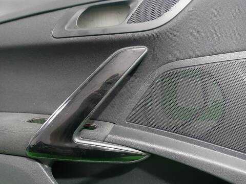 Foto 2ª: Tapizados Cartoneras Peugeot 508 ACTIVE 140CV [8DRHF8] (2011)