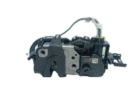 Foto 3ª: Cerradura Puerta Delantera Derecha Opel Crossland BASIS 1 82CV [B12XHL] (2017)