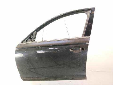 Foto 2ª: Puerta Delantera Izquierda Audi A6 3.0 TDI [CZVB] (2010)