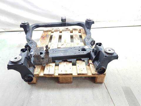 Foto 3ª: Puente Delantero Volkswagen Caravelle D T5 COMFORTLINE LANG