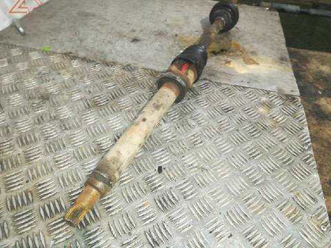 Foto 3ª: Transmision Delantera Derecha Ford Focus BERLINA 75CV 55KW