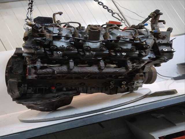 Motor Completo Chevrolet Silverado 6.6 V8 364 CV 268KW