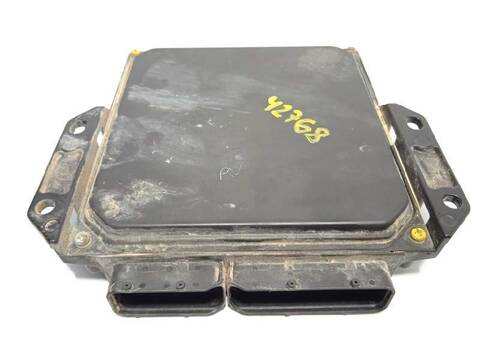 Foto 3ª: Centralita Motor ECU Nissan Navara 2.5 DCI DIESEL CAT 171CV 126KW [YD25] (2008)